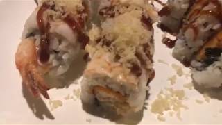 THRIFTING FAIL | WHAT'S IN NANCYLIFE TV'S BAG | SUSHI | WORKING OUT