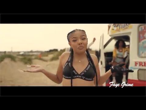 JUICE MENACE - Sundown (Official Music Video)