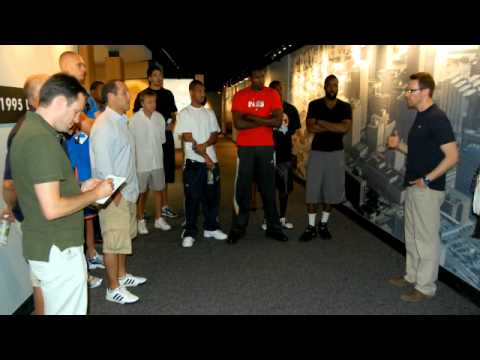 It's About Community in OKC