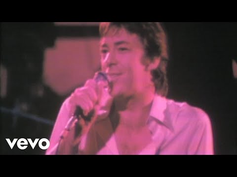 Boz Scaggs - Lowdown