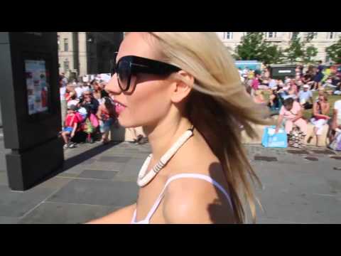 Ashley Amos-Smith - Showreel 2015