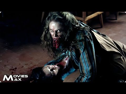 THE MAD | Billy Zane Battles Zombies | Full Free Horror Movie