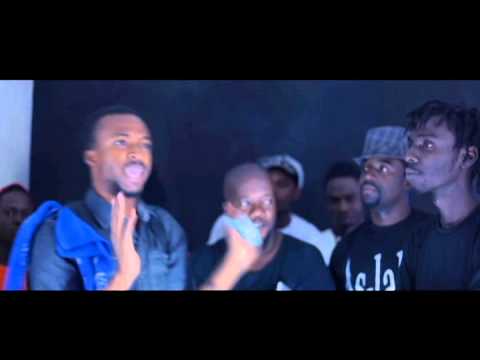 Rap Attak - Live Battle - Jouma vs Ed Da Liriks teaser