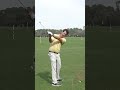 Ben Hogan OUTDROVE Everyone With This Move