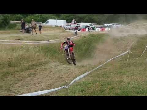 ENDURO FRANCE / Moirans en Montagne 2025 Day 2