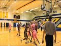 Arizona Scorpions vs San Diego Surf (ABA League ...