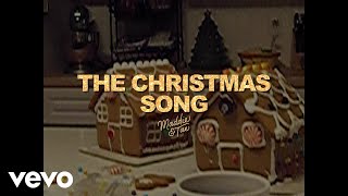 Maddie & Tae - The Christmas Song (Official Audio Video)