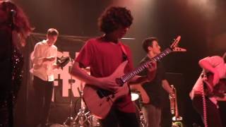 Frank Zappa - Village of the Sun/Echidna's Arf (Of You) -  School of Rock AllStars Team 1