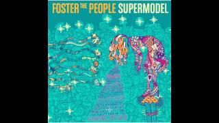 [Backmasked] Cassius Clay&#39;s Pearly Whites - Foster the People