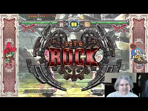 Snake Handler Sundays. +R with the Giant Bomb FGC!