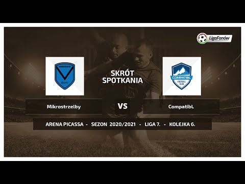 Liga Fanów: Mikrostrzelby - CompatibL ( Jesień 2020 )