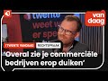 Hoe bakken belastinggeld naar bezwaarbedrijven gaan, terwijl het bezwaarmakers bijna niks oplevert