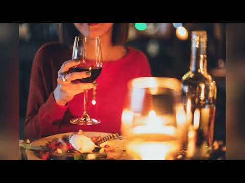 Jantar musical (musica ambiente para jantares e relaxamento)