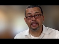 Gum Disease and a Stroke Made Implants Necessary for Marc