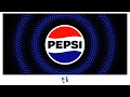 Logo History Pepsi