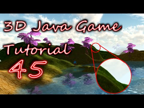OpenGL 3D Game Tutorial 45: Multisampled FBOs