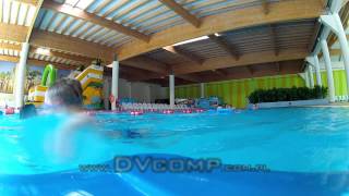 Aquapark fala basen lodz DVcomp.com.pl
