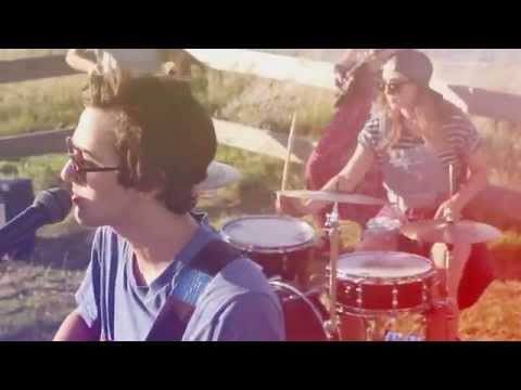 Stonefox - This City [Official Video]