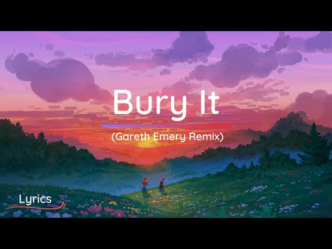 CHVRCHES - Bury It (Gareth Emery Remix) - Lyrics