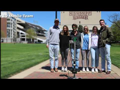 TiM$10K Challenge 2021 - 3D Mobile