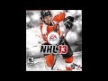 NHL 13 Soundtrack - The Hives - I Want More