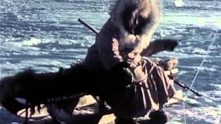 Eskimos: Winter in Western Alaska (1950)