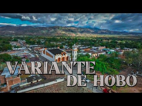 Nueva Variante De Hobo | Ruta 45 | Huila Colombia | Honda Nx 