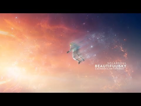 Solarsoul - Beautiful World [Beautiful Sky - EP]