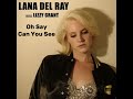 Lana Del Rey A K A Lizzy Grant Full Album