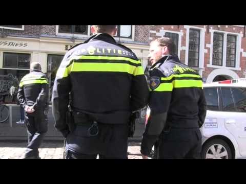 'Vijf maanden cel voor Ben Saunders'