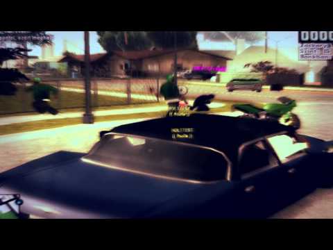 random driveby on these niggas. #83GC