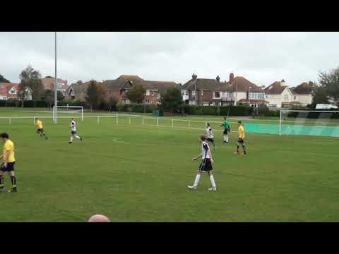 Bexhill V Sidlesham