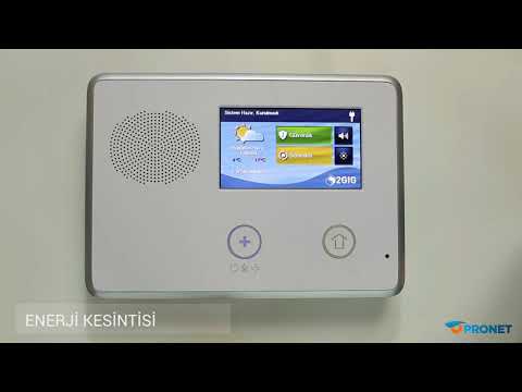 Enerji Kesintisi