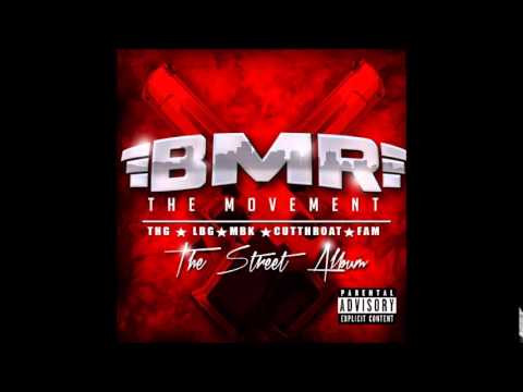 Till Da Sunrise ***BMR*** Tone G, Showtime Domo, Dreper Ft Mike Da Balla & Young Bossi