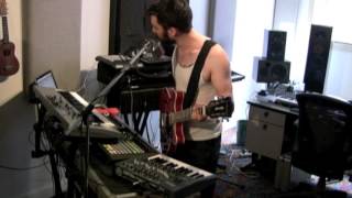 &quot;No Second Place&quot; - Danny Lütz Live