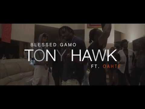 Chuckybaby Gamo - "Tony Hawk" | ft. Oahte | Prod by @KillahDameBeatz