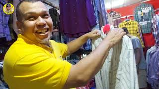 Download lagu KEMEJA IMPORT SECOND CUMA 5O RIBUAN !! BURUAN BORONG !! mp3