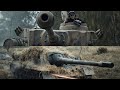 Der Tiger 2025 Movie Tiger 1 Faces Off An Su 100 Scene