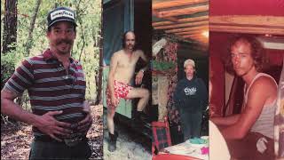 In Loving Memory of Larry Peart