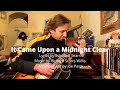 It Came Upon a Midnight Clear - arrangement by Joe Pass