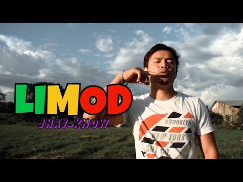 Jhay-know - LIMOD (Official Music Video) | RVW