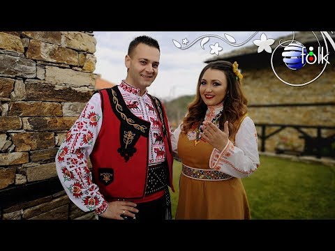 P.HRISTOZOVA & Z.MANDADZHIEV ... / П.Христозова и З.Мандаджиев - Стани, стани, Тодоре, 2019