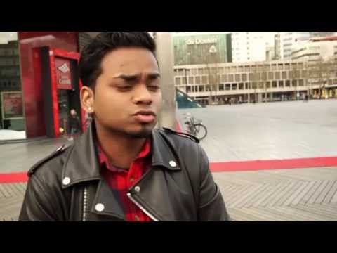 DESICREW HOLLAND!! Wietwa promo MISGUNNERIJ..!!