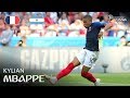 Kylian MBAPPE Goal 2 - France v Argentina - MATCH 50