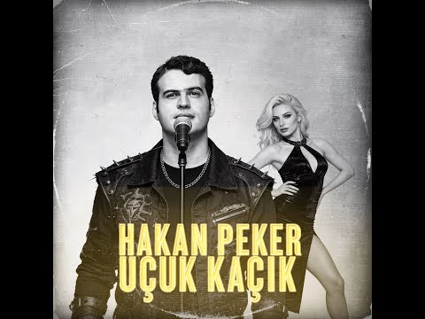 Hakan Peker - Uçuk Kaçık  (METAL Cover)