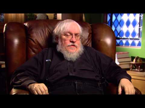 Game of Thrones Season 1: Episode #9 - Unnatural Forces (HBO)