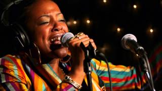 Shafiq Husayn &amp; Dove Society - Reincarnation (Live on KEXP)