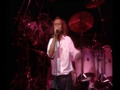 Genesis - Land Of Confusion // Wembley - 1987