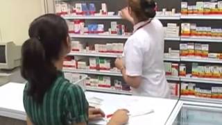 Educação Farmacêutica em Vídeo - Uso Racional de Medicamentos - Parte 1