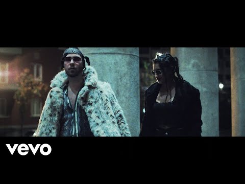 DL Blando - Conmigo / Crystal Tears